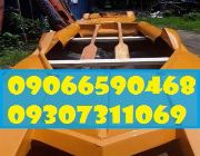 fiber glass rescue boat 4 seaters -- Everything Else -- Metro Manila, Philippines