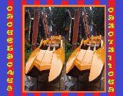 fiber glass rescue boat 4 seaters -- Everything Else -- Metro Manila, Philippines