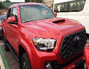 2020 TOYOTA TACOMA TRD SPORT -- All Cars & Automotives -- Pasay, Philippines