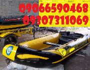 Fiber Glass Rescue Boat 6 to 8 persons -- Everything Else -- Metro Manila, Philippines