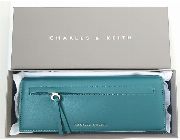 Charles and Keith Wallet with Strap(NEW ARRIVAL) -- Bags & Wallets -- Manila, Philippines