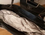 Zara Black Shoulder Bag -- Bags & Wallets -- Manila, Philippines