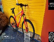 #hyx #trinx #keysto #phantom #bicycle #MTB #bike #bisikleta #2021 #ltwoo #trending #brandnew -- Camping and Biking -- Rizal, Philippines