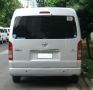 hiace, -- Vans & RVs -- Makati, Philippines