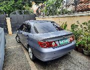 Honda City -- Cars & Sedan -- Rizal, Philippines