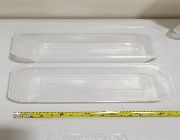 Plastic Food Container with Lid RE1000 - 300 pcs -- Everything Else -- Manila, Philippines