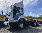 tractor head, 10 wheeler, surplus truck, euro4 truck, euro4 -- Trucks & Buses -- Metro Manila, Philippines
