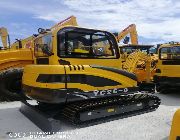 PC20, COUNTERPART, PT25-8, YC25-8, BACKHOE, CRAWLER TYPE, EXCAVATOR, BRAND NEW, FOR SALE -- Other Vehicles -- Metro Manila, Philippines