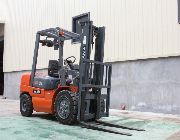 FD35, YAMA, FORKLIFT, 3.5 TONS, 3.5 TONNER, BRAND NEW, FOR SALE -- Other Vehicles -- Metro Manila, Philippines