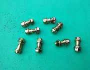 Lc40, fj40, bj40, propeller bolts, drive shaft, land cruiser, karl cruiser, carlosantos56,  40series -- Under Chassis Parts -- Antipolo, Philippines