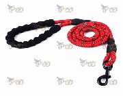 Reflective nylon Dog Rope Leash -- Pet Accessories -- Metro Manila, Philippines