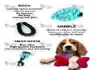 Reflective nylon Dog Rope Leash -- Pet Accessories -- Metro Manila, Philippines
