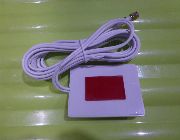PLDT SMART MODEM LTE EXTERNAL WIRED ANTENNA WITH SMA CONNECTOR KIT -- Internet Gadgets -- Caloocan, Philippines