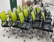 OFFICE FURNITURE, OFFICE TABLES, OFFICE CHAIRS, OFFICE CABINETS, CARPETS, BLINDS, PARTITION, -- Office Furniture -- Rizal, Philippines