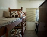 staff house, room for rent, bedspace, apartment, house -- Rooms & Bed -- Laguna, Philippines
