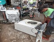 Washing Repair and Dryer Repair -- Maintenance & Repairs -- Metro Manila, Philippines