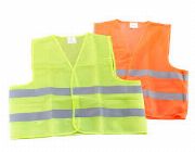 Safety Vest Mesh for Construction -- Everything Else -- Manila, Philippines