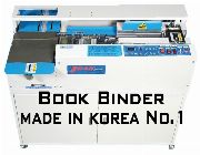 soft book biding/ spring book binding services/Hard bind,Soft bind,Ring bind,Wire bind,A3 Hardbind -- Distributors -- Metro Manila, Philippines