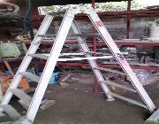 Scaffolding, Ladder, Japan, Scaffolding Ladder, Japan surplus, a type, a ladder, a type ladder, surplus -- Office Supplies -- Valenzuela, Philippines
