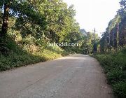 RESIDENTIAL SUBDIVISION LOTS FOR SALE -- Land -- Rizal, Philippines