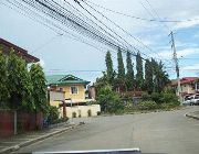 VACANT LOT SAN MATEO FOR SALE -- Land -- Rizal, Philippines