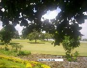 RESDL WITH GOLF COURSE ORCHARD CAVITE LOTS FOR SALE -- Land -- Damarinas, Philippines