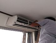 Repair and Charging Freon service -- Home Appliances Repair -- Metro Manila, Philippines