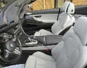 BMW m6 -- Cars & Sedan -- Metro Manila, Philippines