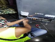 Freezer Flashing and Charging Freon Service -- Home Appliances Repair -- Antipolo, Philippines