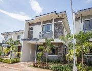 4BR Single Attached 116sqm. Abria Alegria Residences Marilao Bulacan -- House & Lot -- Bulacan City, Philippines