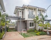 2BR Duplex 112sqm. Aleica Alegria Residences Marilao Bulacan -- House & Lot -- Bulacan City, Philippines