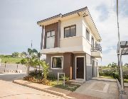 3BR Single Detached 186sqm. Amira Alegria Residences Marilao Bulacan -- House & Lot -- Bulacan City, Philippines
