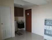 Condo For Rent, Studio For Rent, Manila -- Apartment & Condominium -- Manila, Philippines