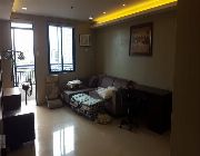 1 Bedroom, Condo For Rent, Quezon City -- Apartment & Condominium -- Quezon City, Philippines