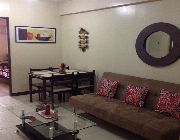Condo For Rent, Condo For Sale, 2 Bedroom, Quezon City -- Apartment & Condominium -- Quezon City, Philippines