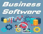 business software -- Software Development -- Metro Manila, Philippines