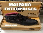Safety Shoes ,Genuine leather cowhide Toecap: Steel / Midsole: Steel Heavy duty shoes for all purpose -- Everything Else -- Manila, Philippines