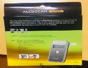 Alcoscan Breathalyzer AlcoMate Premium (AL-7000) Basic Kit - Replaceable Sensor Technology -- Distributors -- Manila, Philippines