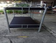 Double Deck Bed -- Furniture & Fixture -- Makati, Philippines