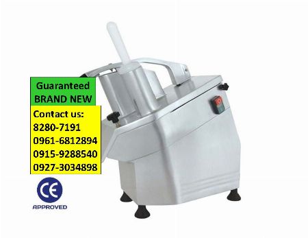 Vegetable Cutter Fruit and Vegetable Cutter -- Food & Beverage Metro Manila, Philippines