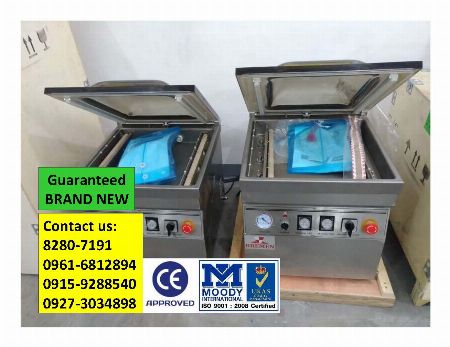 vacuum sealing machine vacuum sealer packing machine, -- Kitchen Appliances Metro Manila, Philippines