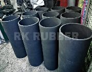 Rubber Tube, Rubber Block, Rubber Dock Fender, Multiflex Expansion Joint Filler, Anti-Vibration Pad -- Architecture & Engineering -- Quezon City, Philippines