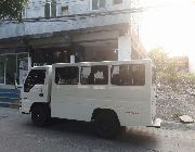 truck for rent, van for rent, truck rental, van rental -- Distributors -- Metro Manila, Philippines