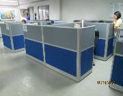 Office Furniture Supplies / Office Partition / Workstation -- Office Furniture -- Quezon City, Philippines