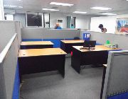 Office Furniture Supplies / Office Partition / Workstation -- Office Furniture -- Quezon City, Philippines