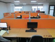 Office Furniture Supplies / Office Partition / Workstation -- Office Furniture -- Quezon City, Philippines