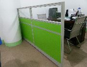 Office Furniture Supplies / Office Partition / Workstation -- Office Furniture -- Quezon City, Philippines