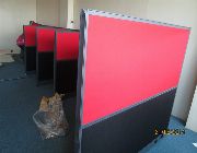 Office Furniture Supplies / Office Partition / Workstation -- Office Furniture -- Quezon City, Philippines