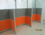 Office Furniture Supplies / Office Partition / Workstation -- Office Furniture -- Quezon City, Philippines