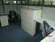 Office Furniture Supplies / Office Partition / Workstation -- Office Furniture -- Quezon City, Philippines